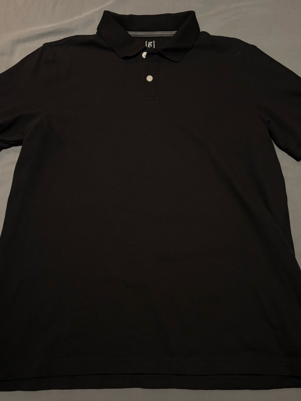 George polo